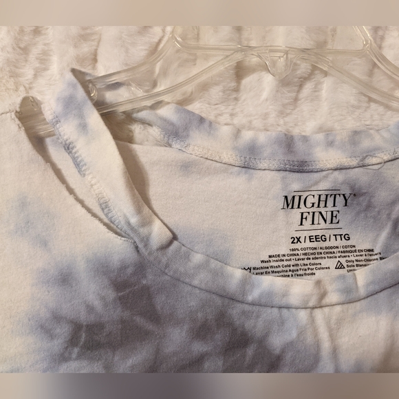 Tie-Dye Tee - Picture 2 of 3